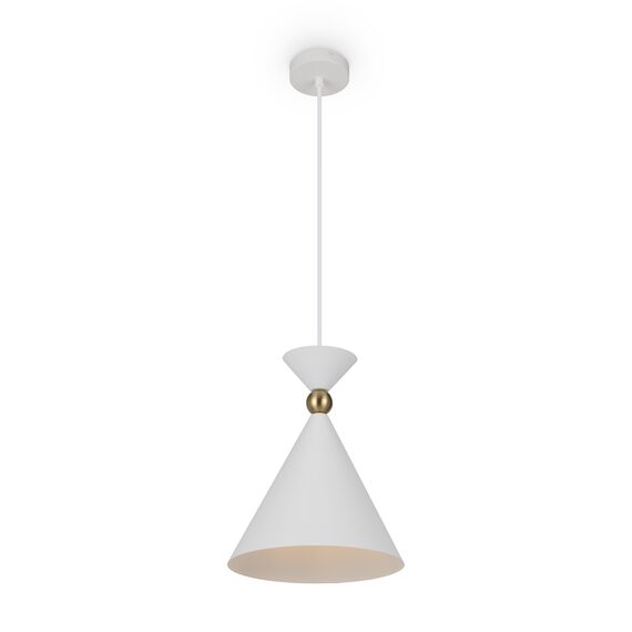 Подвесной светильник Freya FR5392PL-01W, изображение 2