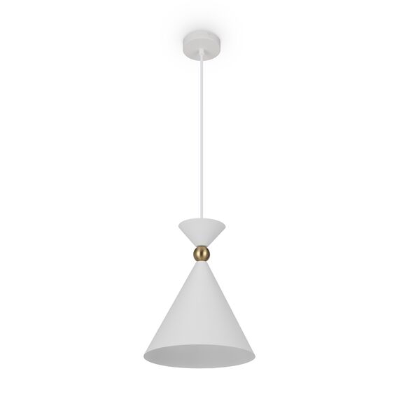 Подвесной светильник Freya FR5392PL-01W, изображение 3