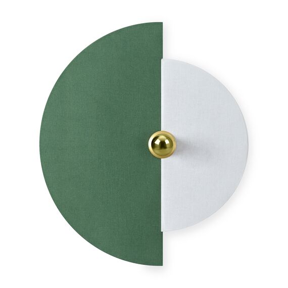 Настенный светильник (бра) Freya FR5487WL-01G, изображение 4