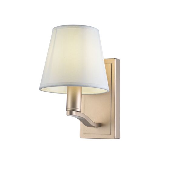 Настенный светильник (бра) Freya FR5671WL-01G, изображение 2