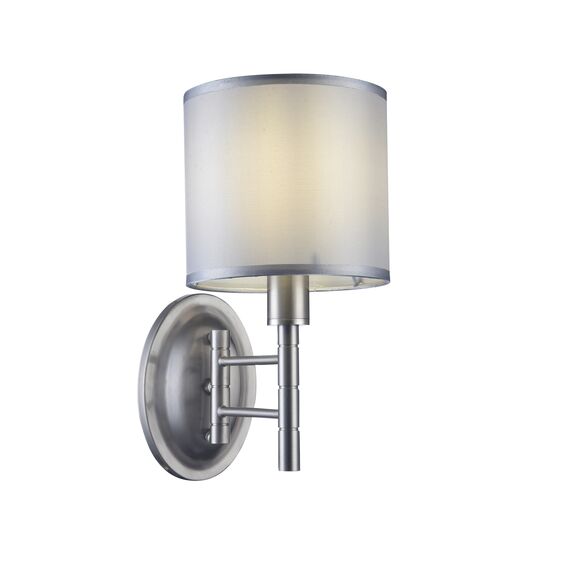 Настенный светильник (бра) Freya FR5674WL-01N, изображение 2