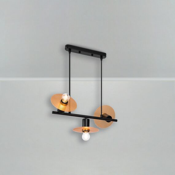 Люстра Freya FR4009PL-03GB, изображение 12