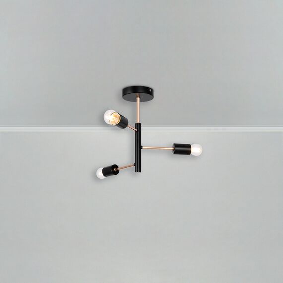 Люстра Freya FR4010CL-03GB, изображение 13