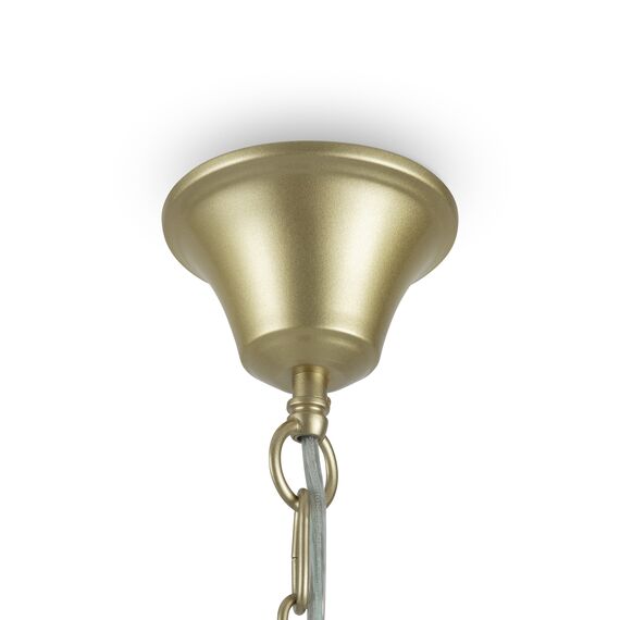 Люстра Freya FR2009PL-07G, изображение 5