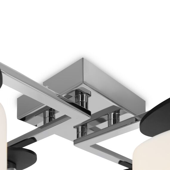 Потолочный светильник Freya FR5101-CL-04-CN, изображение 10