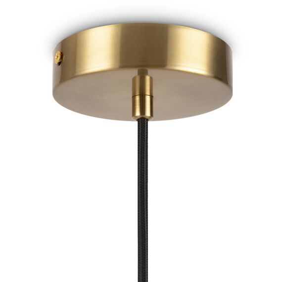 Подвесной светильник Freya FR5124PL-01BS, изображение 10