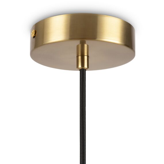 Подвесной светильник Freya FR5130PL-01BS, изображение 7