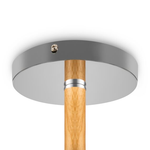 Потолочный светильник Freya FR5329-PL-05-CH, изображение 9