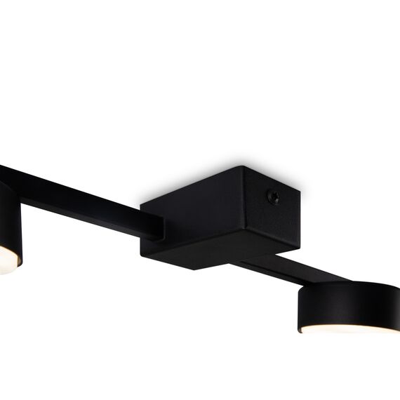 Потолочный светильник Freya FR5363CL-05B, изображение 6