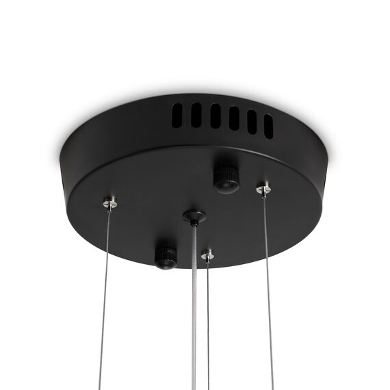 Подвесной светильник Freya FR6190PL-L7WB, изображение 8