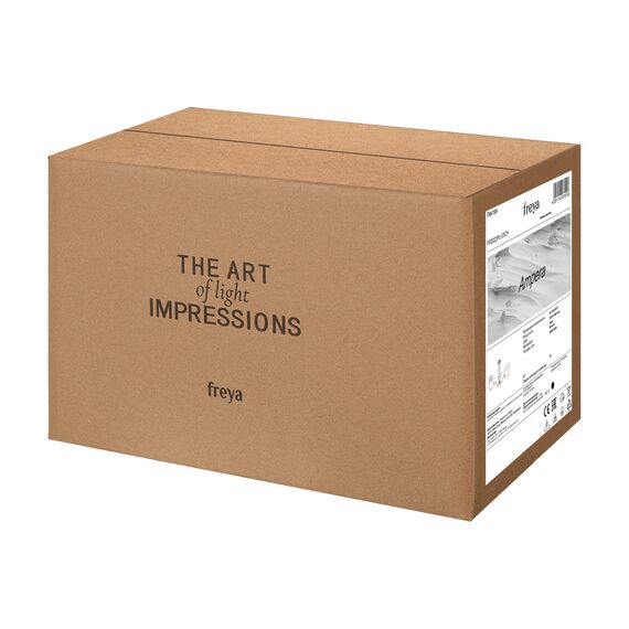 Люстра Freya FR2023PL-03CH, изображение 9