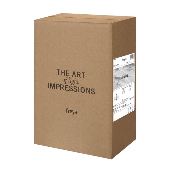 Люстра Freya FR2023PL-05CH, изображение 11