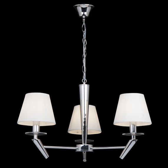 Люстра Freya FR5031PL-03CH, изображение 2