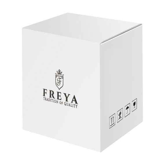 Настенный светильник (бра) Freya FR5329-WL-01-CH, изображение 11