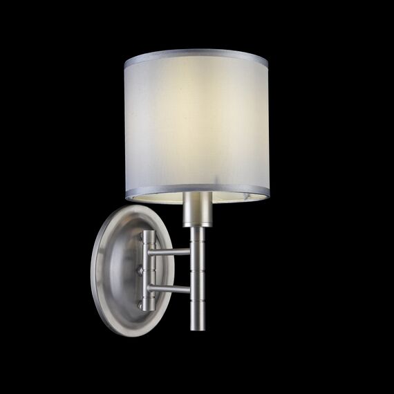 Настенный светильник (бра) Freya FR5674WL-01N, изображение 4