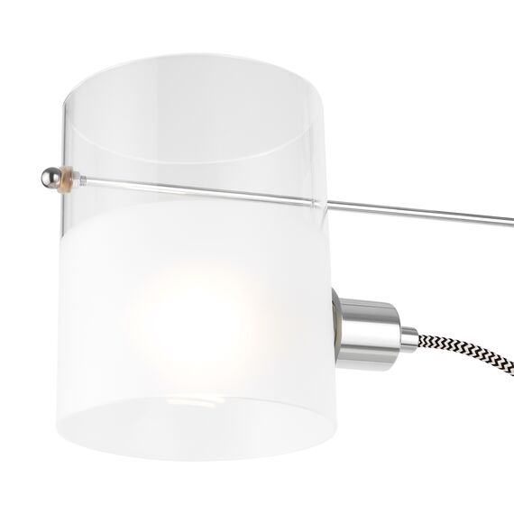 Люстра Freya FR2023PL-03CH, изображение 5