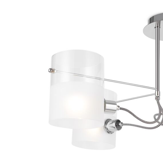 Люстра Freya FR2023PL-05CH, изображение 6