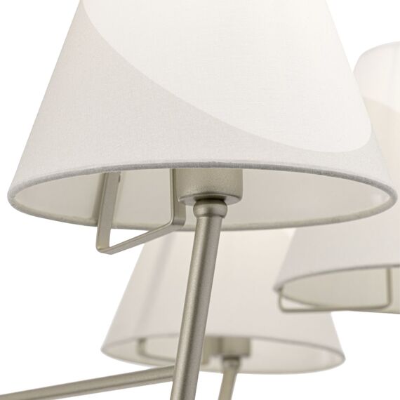 Люстра Freya FR5084PL-07G, изображение 8