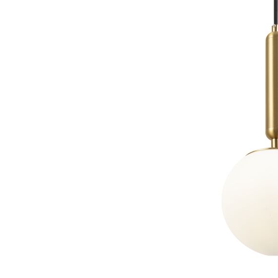 Подвесной светильник Freya FR5124PL-01BS, изображение 7