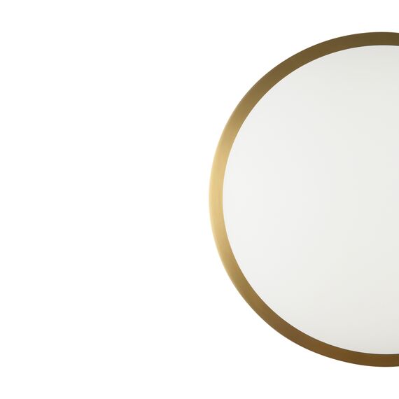 Настенный светильник (бра) Freya FR5125WL-01BS, изображение 6