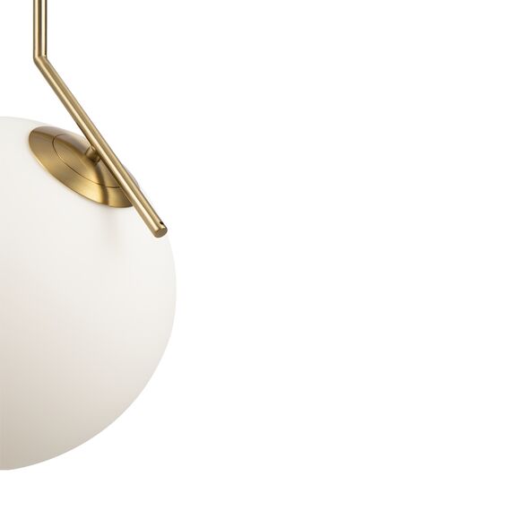 Подвесной светильник Freya FR5130PL-01BS, изображение 4