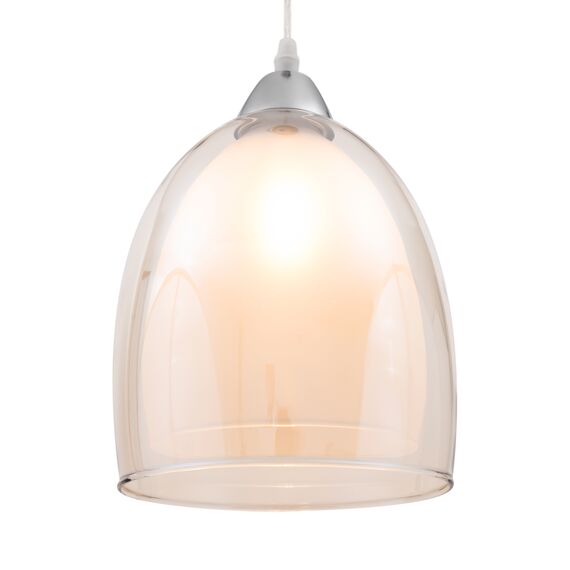 Подвесной светильник Freya FR5375PL-01CH1, изображение 5