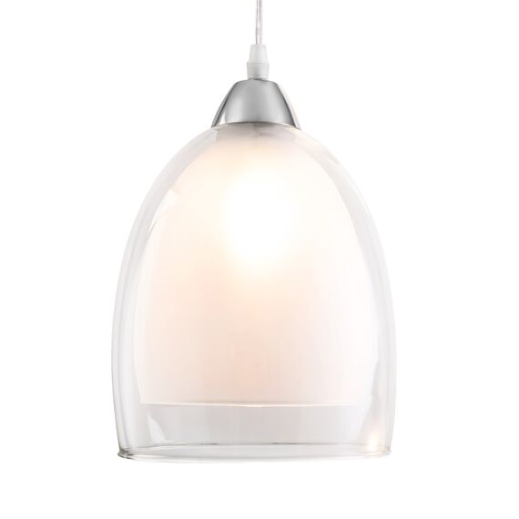 Подвесной светильник Freya FR5375PL-01CH, изображение 5