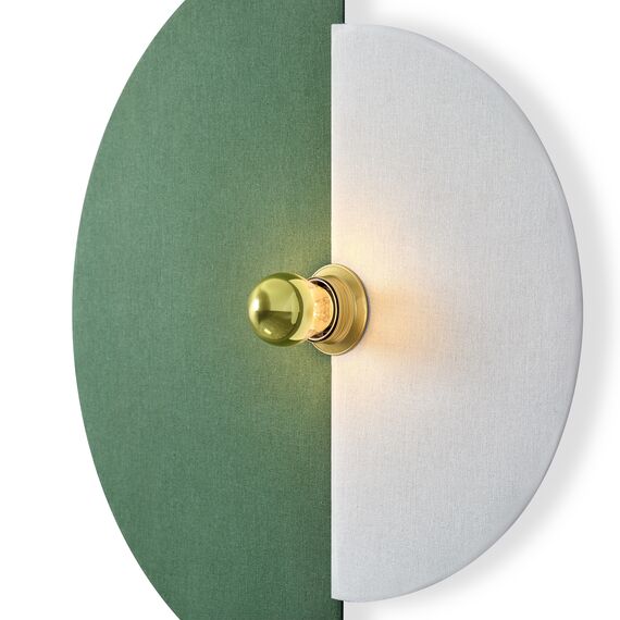 Настенный светильник (бра) Freya FR5487WL-01G, изображение 5