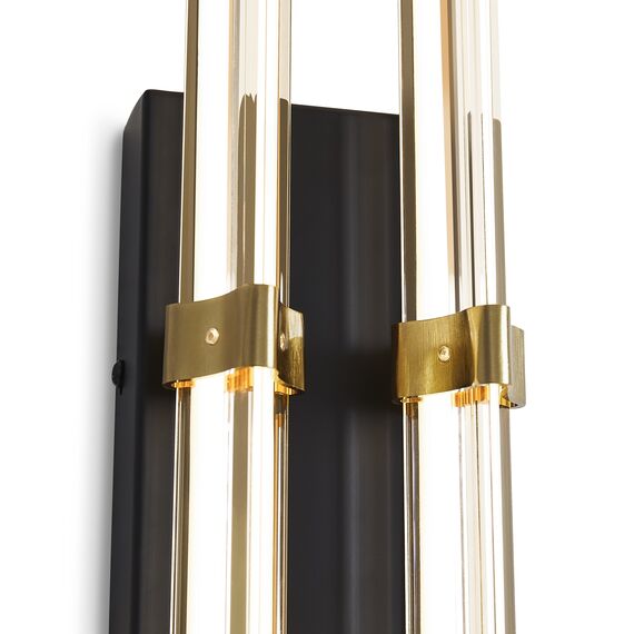 Настенный светильник (бра) Freya FR5557WL-L11B, изображение 10