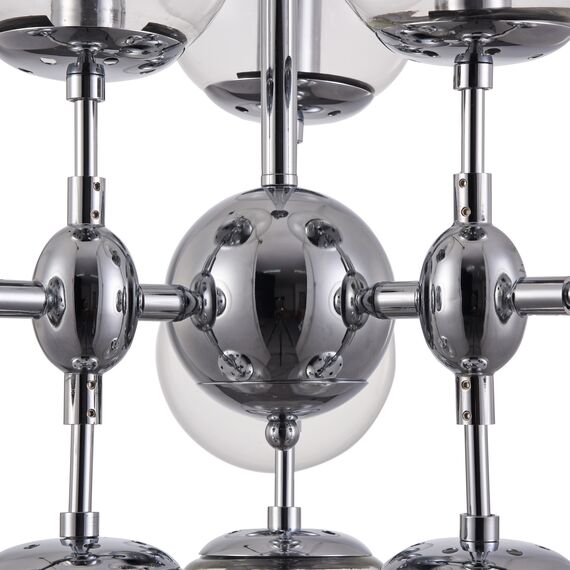 Подвесной светильник Freya FR5596PL-09CH, изображение 5