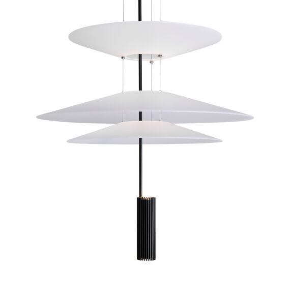 Подвесной светильник Freya FR6190PL-L7WB, изображение 6