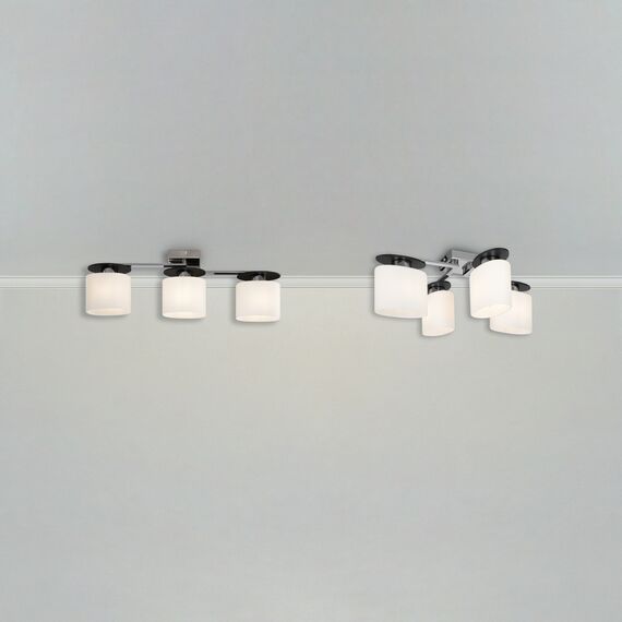 Потолочный светильник Freya FR5101-CL-04-CN, изображение 7