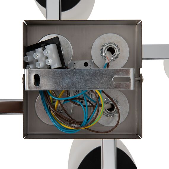 Потолочный светильник Freya FR5101-CL-04-CN, изображение 11