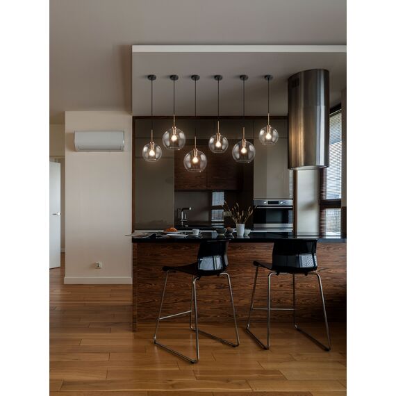 Подвесной светильник Freya FR8002PL-01BS, изображение 2