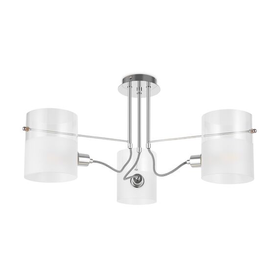 Люстра Freya FR2023PL-03CH, изображение 18