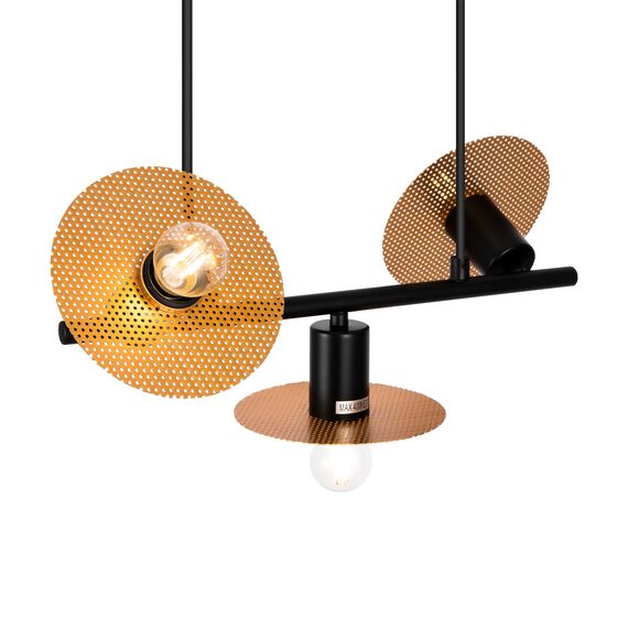 Люстра Freya FR4009PL-03GB, изображение 18