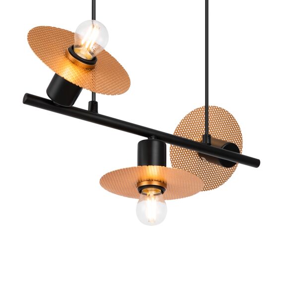 Люстра Freya FR4009PL-03GB, изображение 21