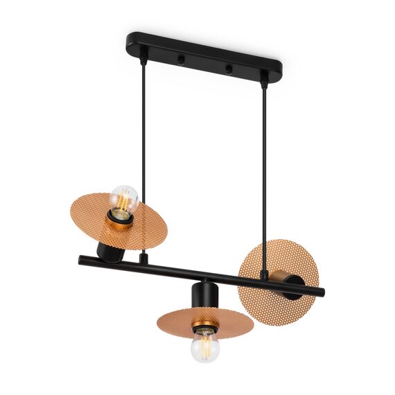 Люстра Freya FR4009PL-03GB, изображение 23