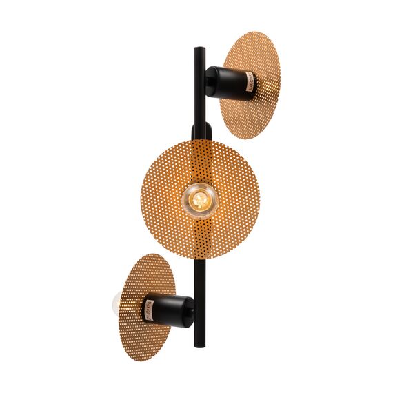 Люстра Freya FR4009PL-03GB, изображение 25