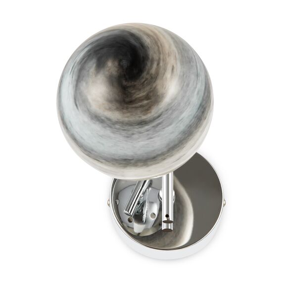 Настенный светильник (бра) Freya FR5013WL-01CH, изображение 16