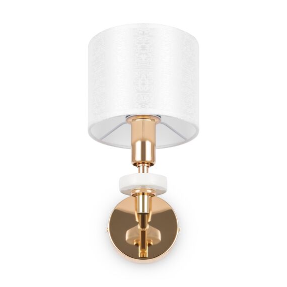 Настенный светильник (бра) Freya FR5015WL-01G, изображение 7