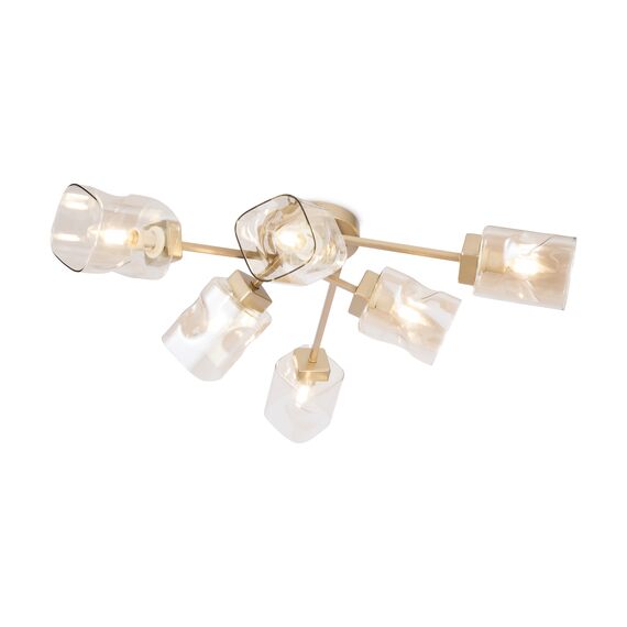 Потолочный светильник Freya FR5095CL-06G, изображение 20