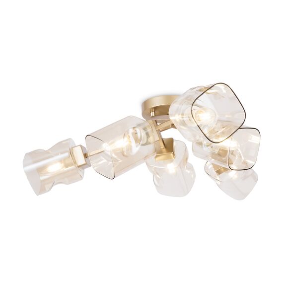 Потолочный светильник Freya FR5095CL-06G, изображение 21