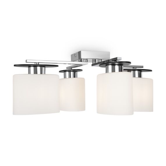 Потолочный светильник Freya FR5101-CL-04-CN, изображение 21