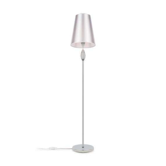 Напольный светильник (торшер) Freya FR2022FL-01CH, изображение 3