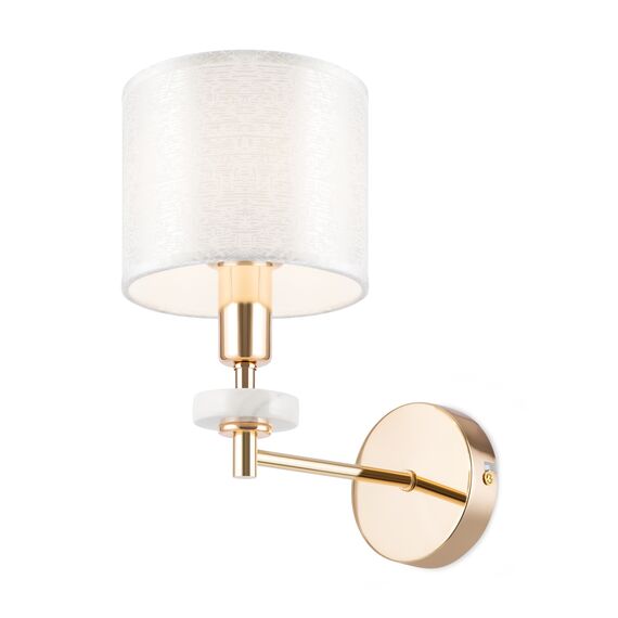 Настенный светильник (бра) Freya FR5015WL-01G, изображение 2