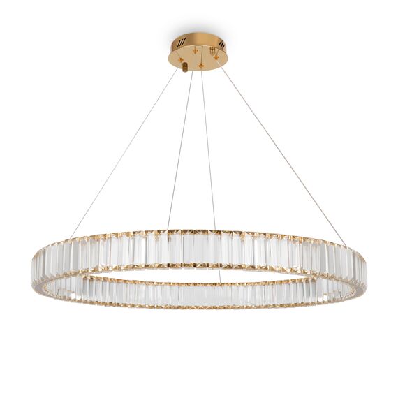 Подвесной светильник Freya FR5257PL-L32G, изображение 11