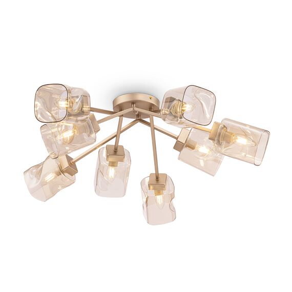 Потолочный светильник Freya FR5095CL-08G, изображение 5