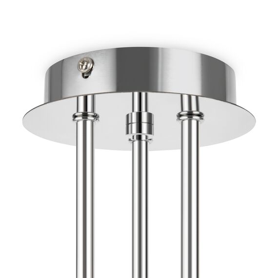 Люстра Freya FR2023PL-03CH, изображение 23