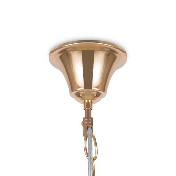 Люстра Freya FR5015PL-05G, изображение 12